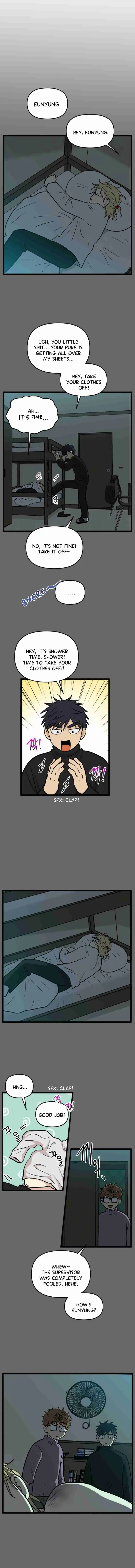 Read No Home EN Manga Online