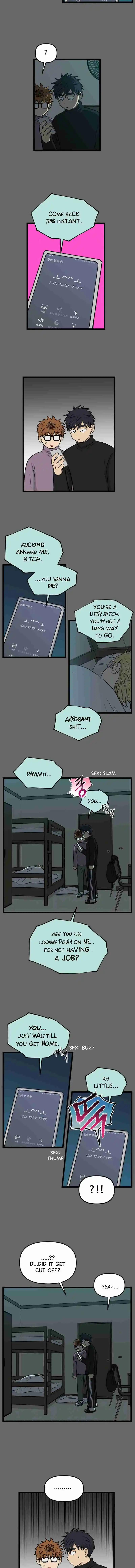Read No Home EN Manga Online