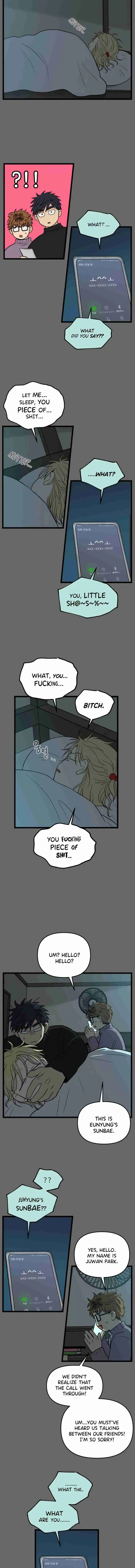 Read No Home EN Manga Online