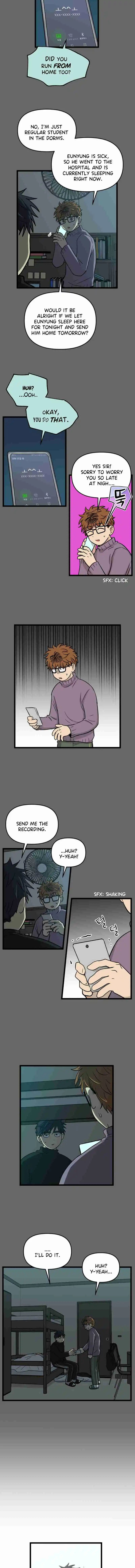 Read No Home EN Manga Online
