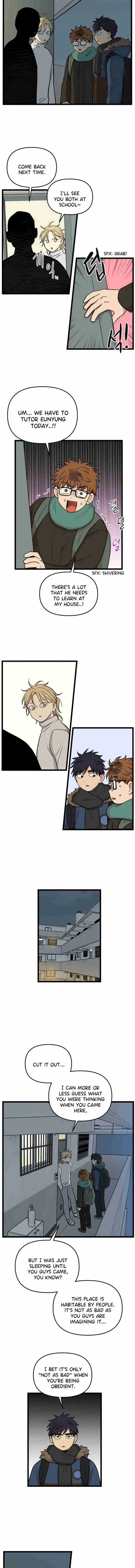 Read No Home EN Manga Online