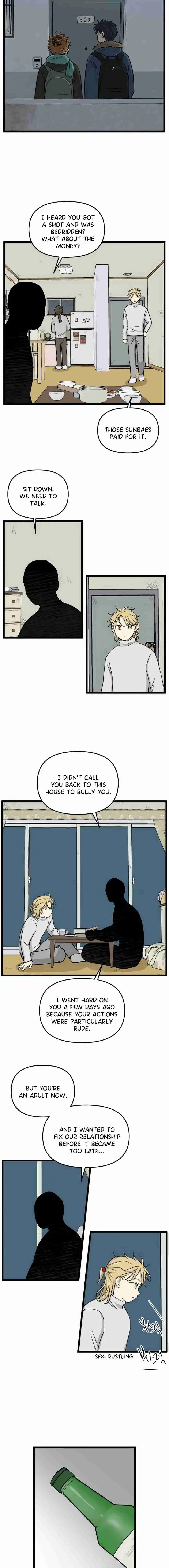 Read No Home EN Manga Online