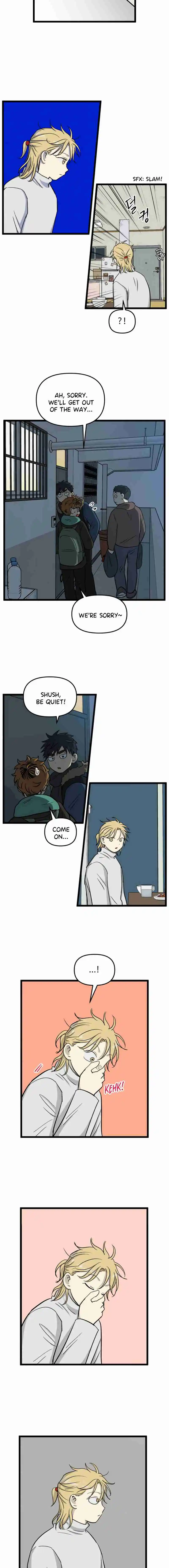 Read No Home EN Manga Online