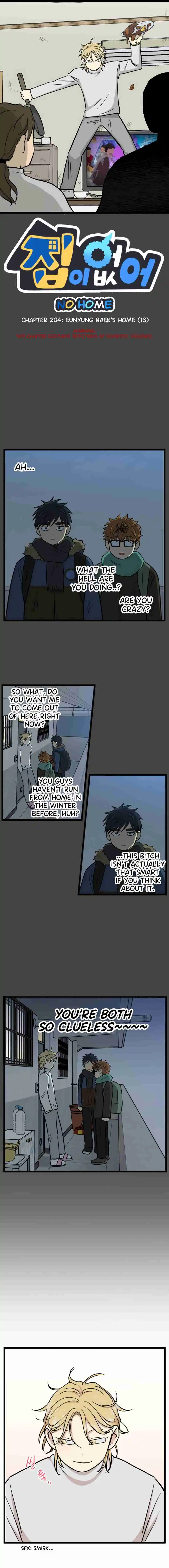Read No Home EN Manga Online