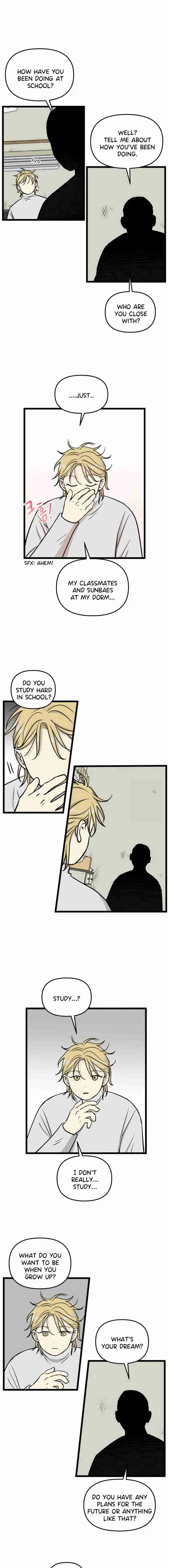 Read No Home EN Manga Online