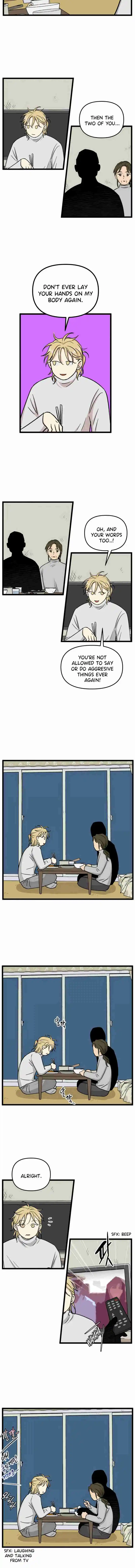 Read No Home EN Manga Online