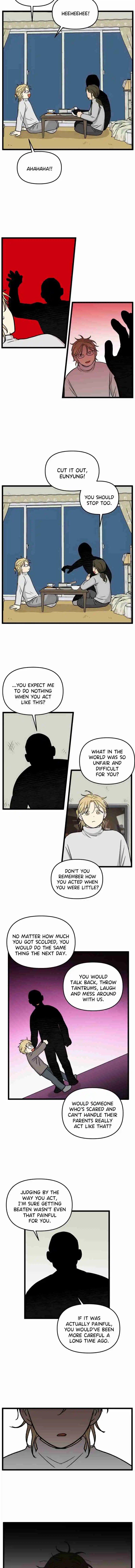 Read No Home EN Manga Online