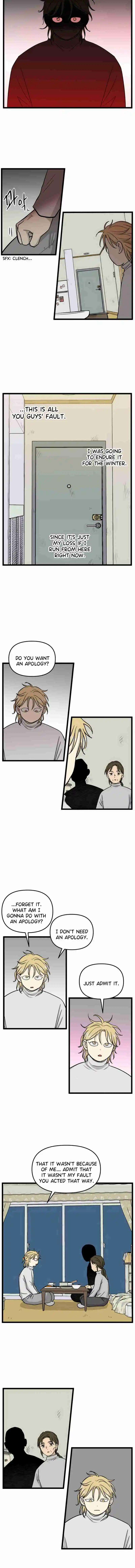 Read No Home EN Manga Online