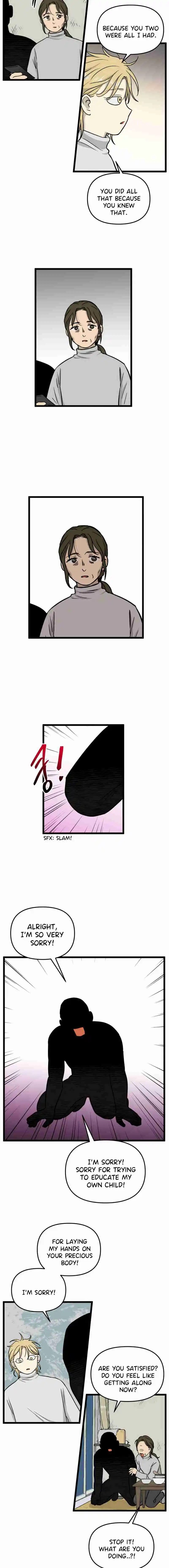 Read No Home EN Manga Online