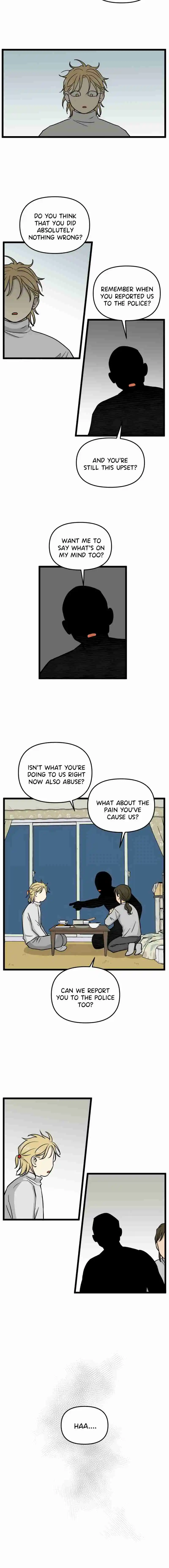 Read No Home EN Manga Online