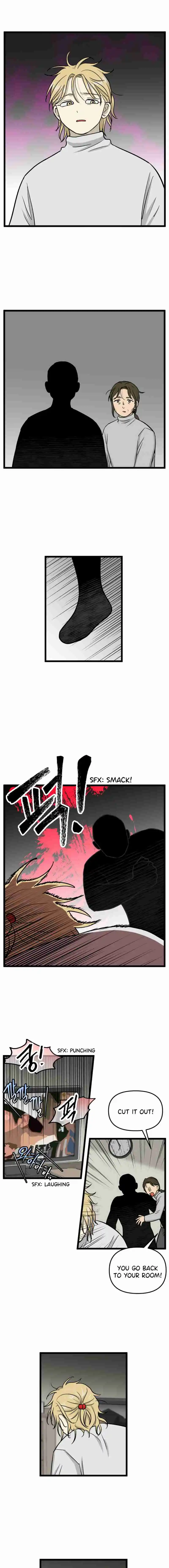 Read No Home EN Manga Online