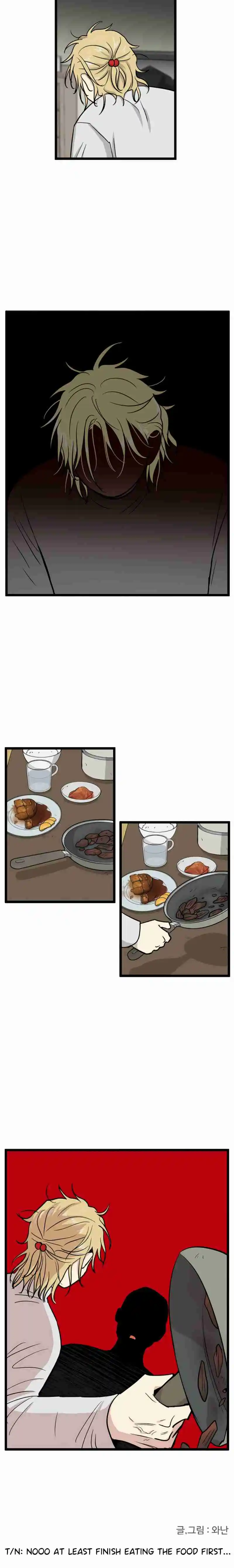 Read No Home EN Manga Online