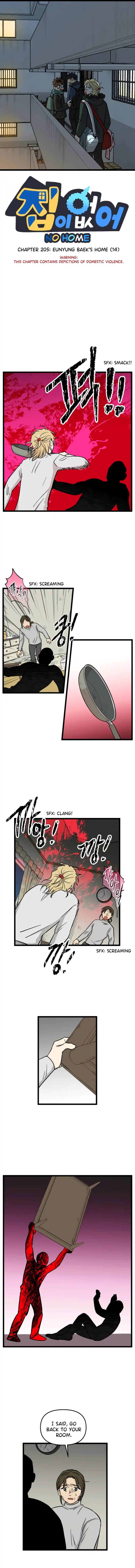 Read No Home EN Manga Online
