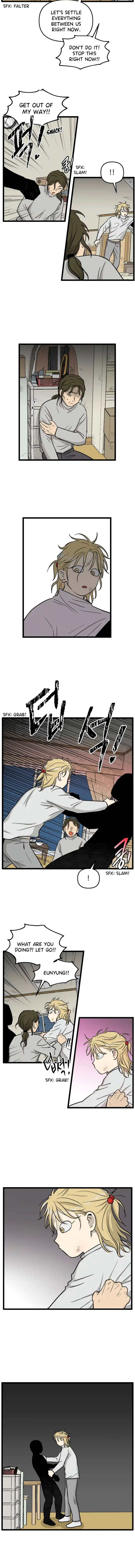 Read No Home EN Manga Online