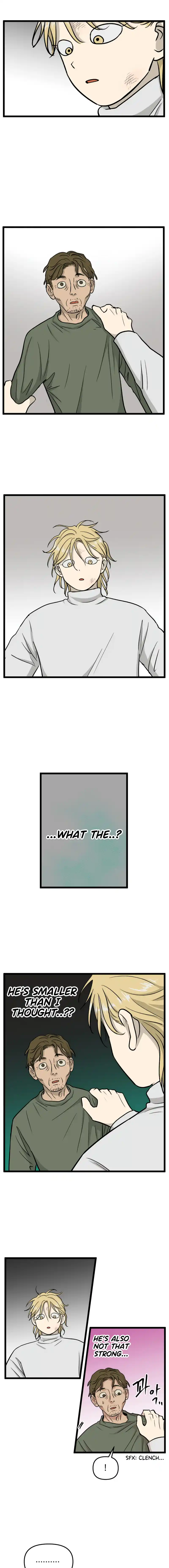 Read No Home EN Manga Online