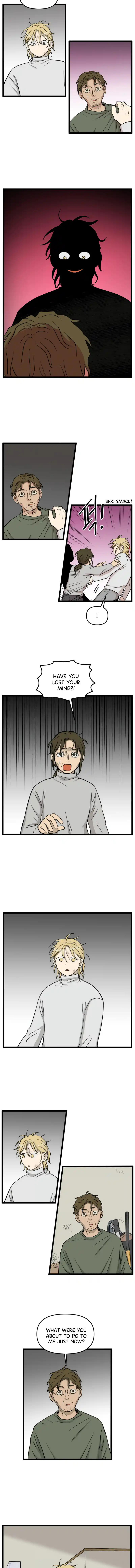 Read No Home EN Manga Online