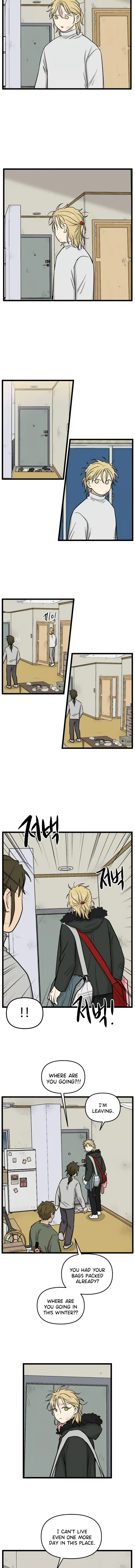 Read No Home EN Manga Online