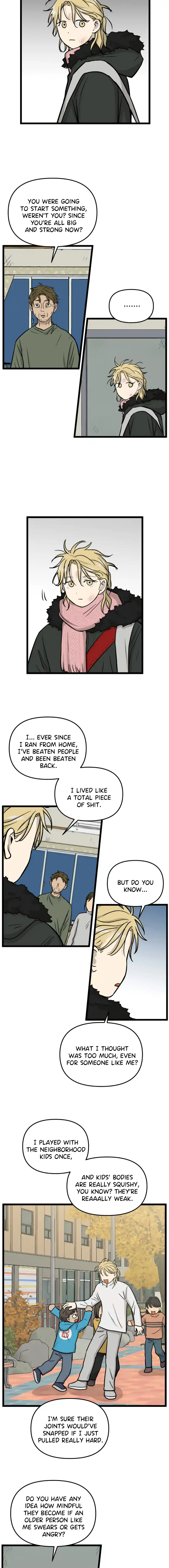 Read No Home EN Manga Online