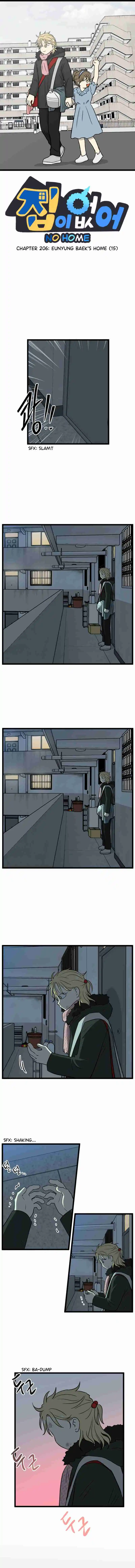 Read No Home EN Manga Online