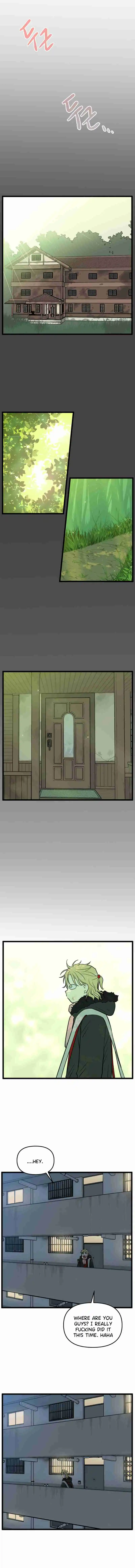 Read No Home EN Manga Online