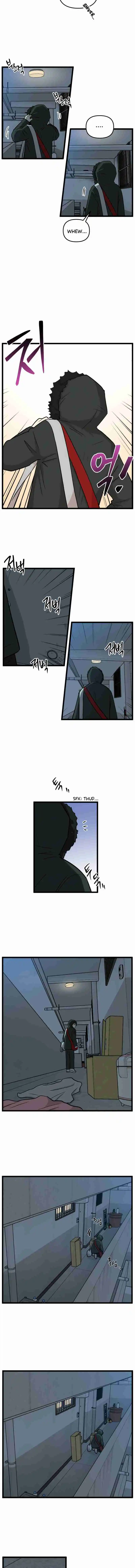 Read No Home EN Manga Online
