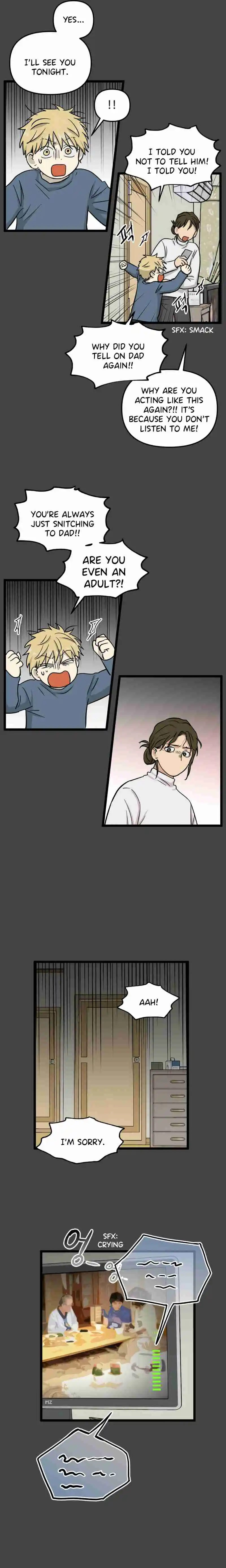 Read No Home EN Manga Online