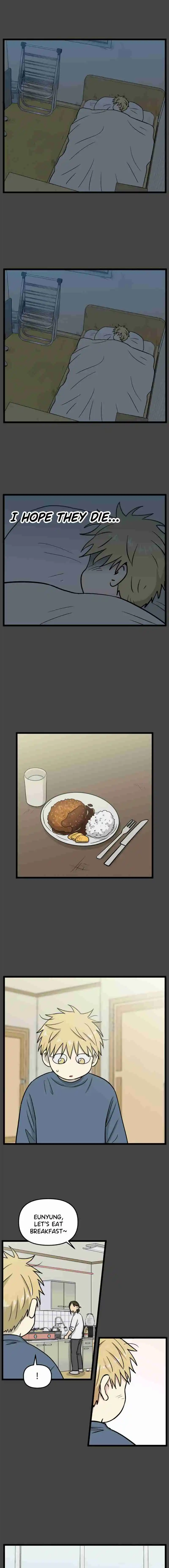 Read No Home EN Manga Online
