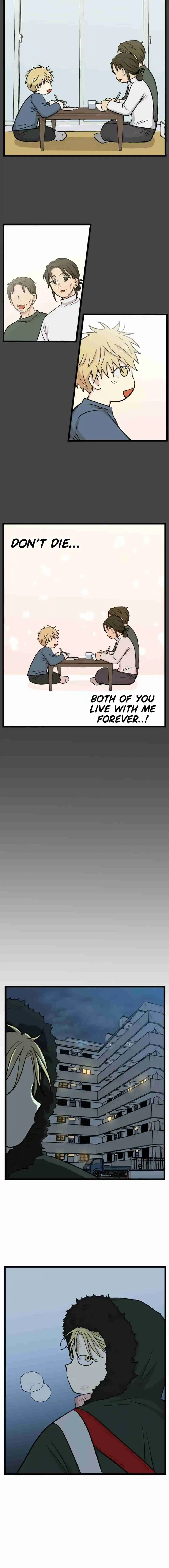 Read No Home EN Manga Online