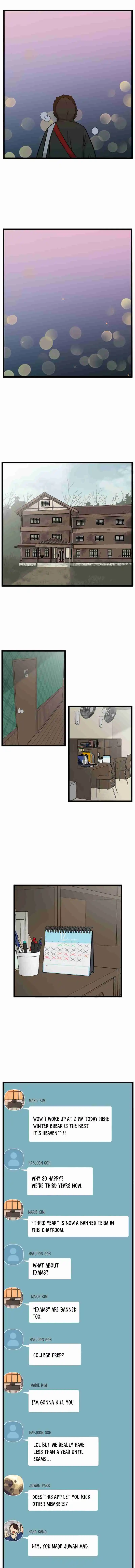 Read No Home EN Manga Online