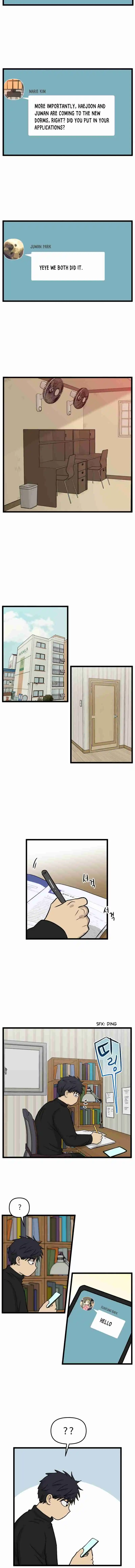 Read No Home EN Manga Online