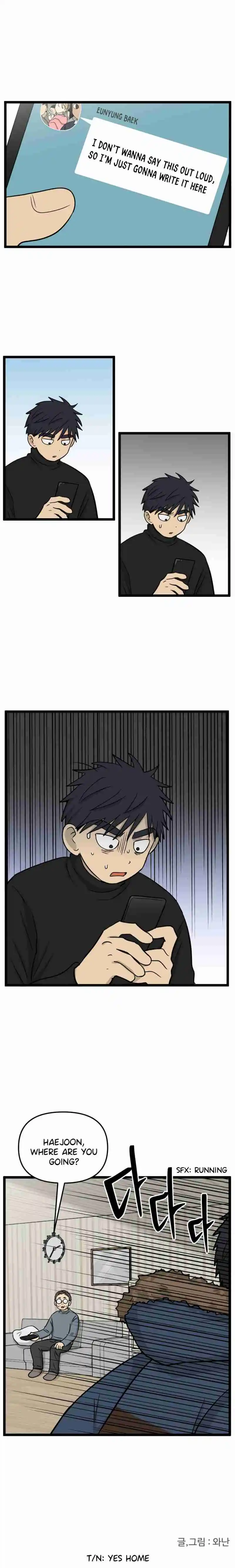Read No Home EN Manga Online