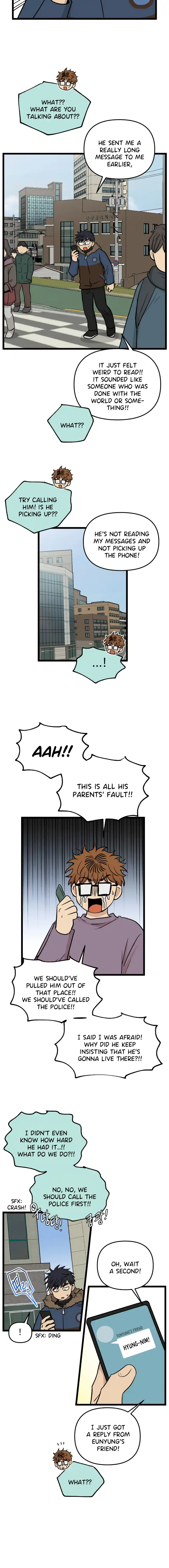 Read No Home EN Manga Online