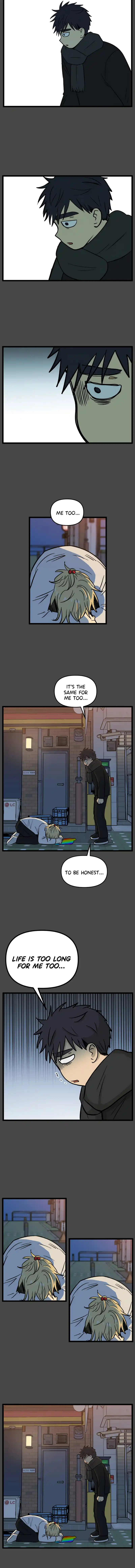 Read No Home EN Manga Online
