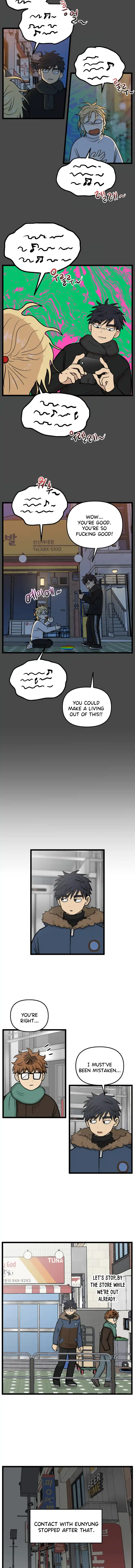 Read No Home EN Manga Online