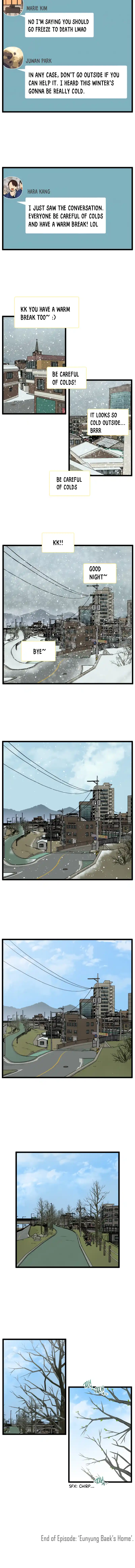 Read No Home EN Manga Online