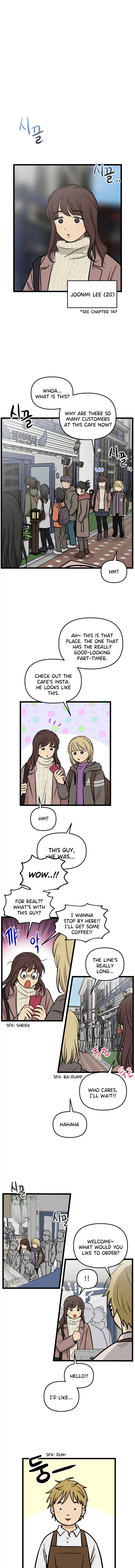 Read No Home EN Manga Online