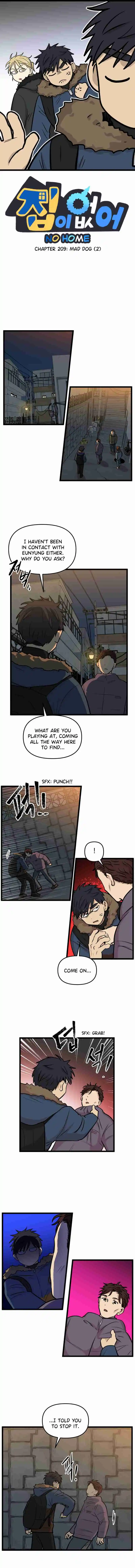 Read No Home EN Manga Online
