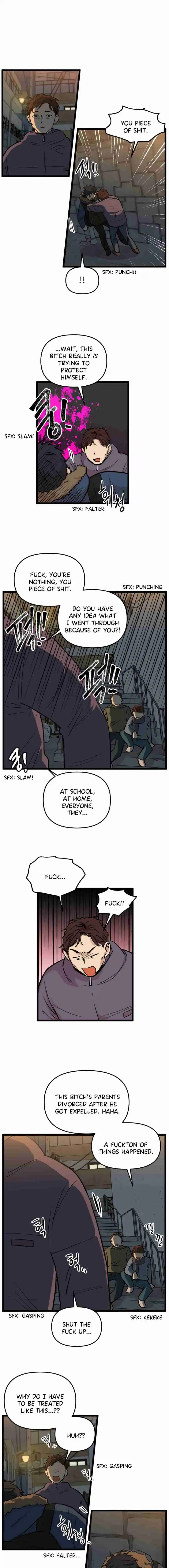 Read No Home EN Manga Online