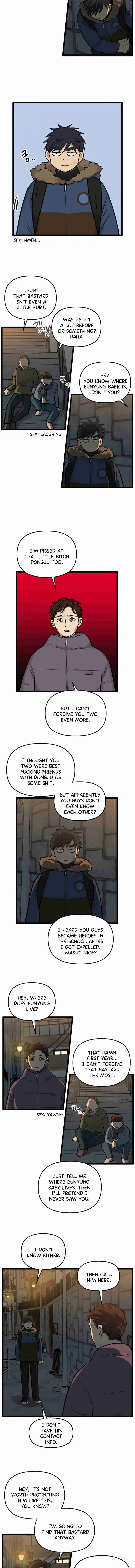Read No Home EN Manga Online