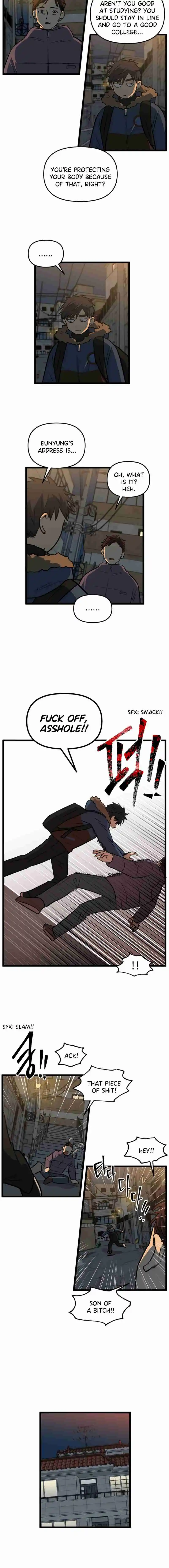 Read No Home EN Manga Online