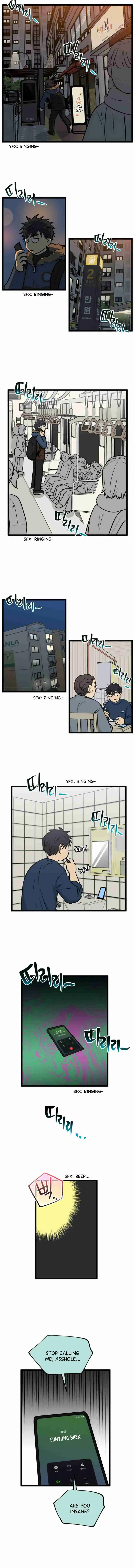 Read No Home EN Manga Online