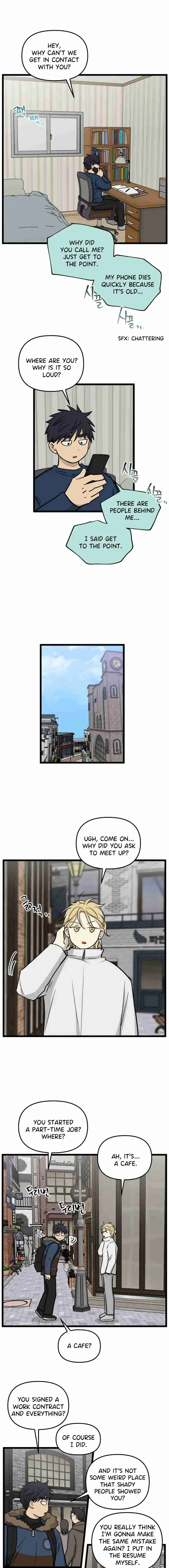 Read No Home EN Manga Online