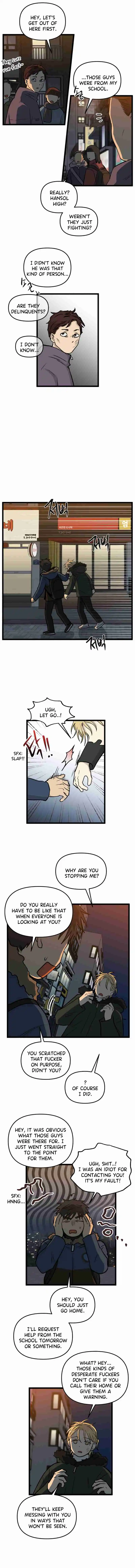 Read No Home EN Manga Online