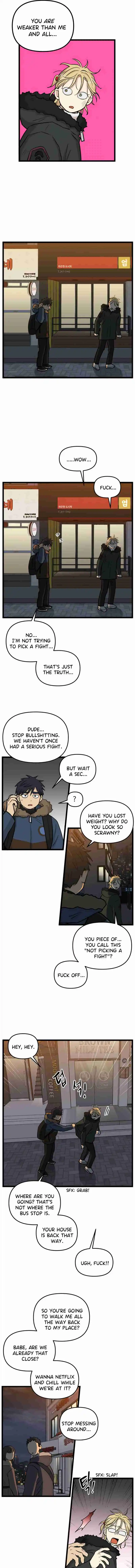 Read No Home EN Manga Online