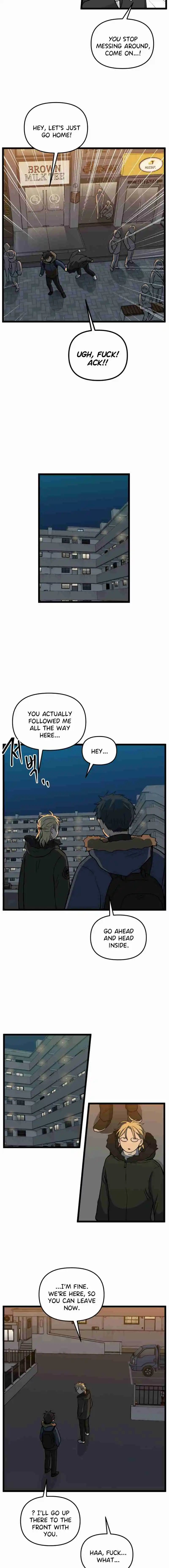 Read No Home EN Manga Online