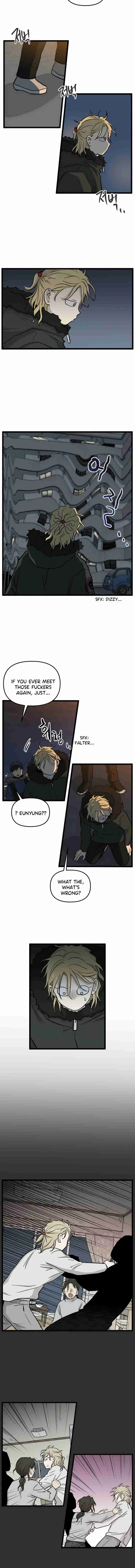 Read No Home EN Manga Online
