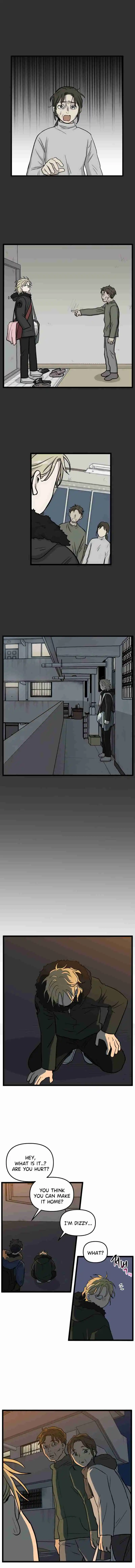 Read No Home EN Manga Online