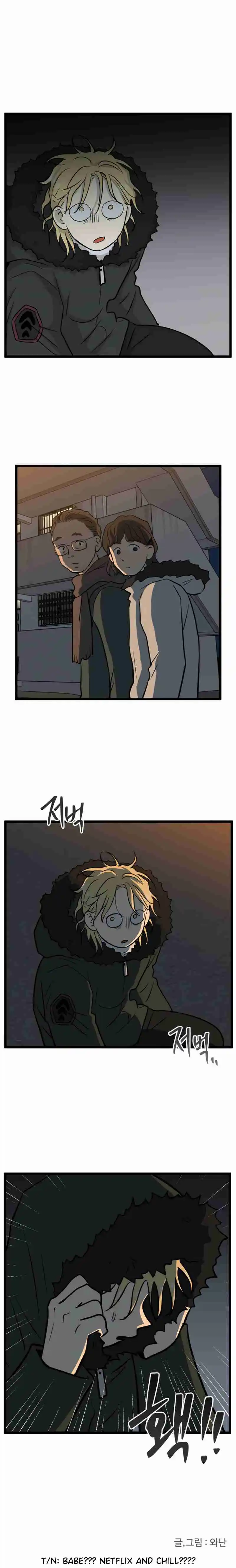 Read No Home EN Manga Online