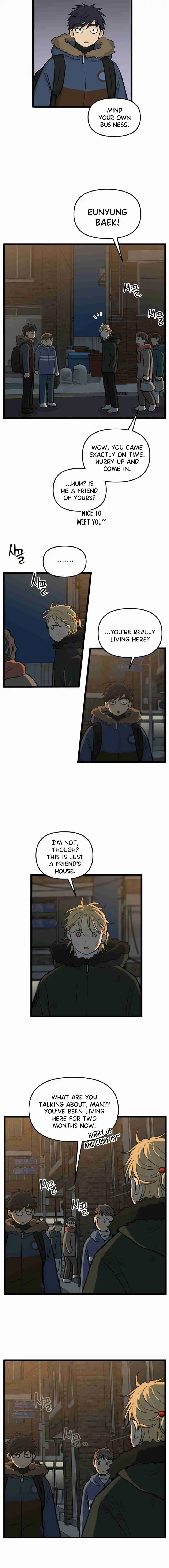 Read No Home EN Manga Online