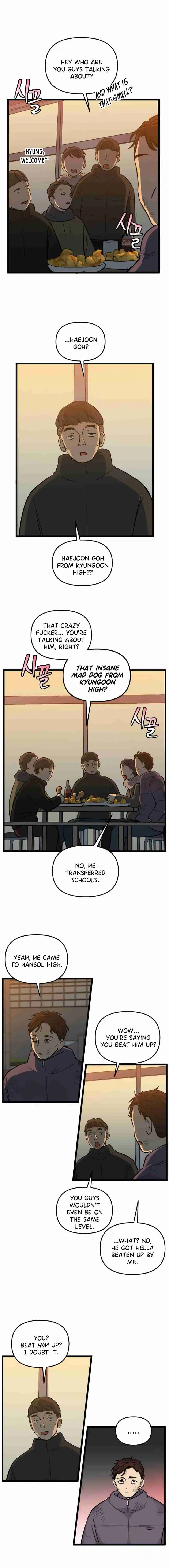 Read No Home EN Manga Online